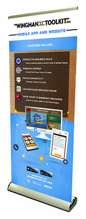 4 Banner Kit 4 Banner Kit